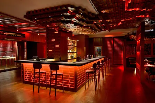JW Marriott Absheron Baku Leisure & Recreation Photos