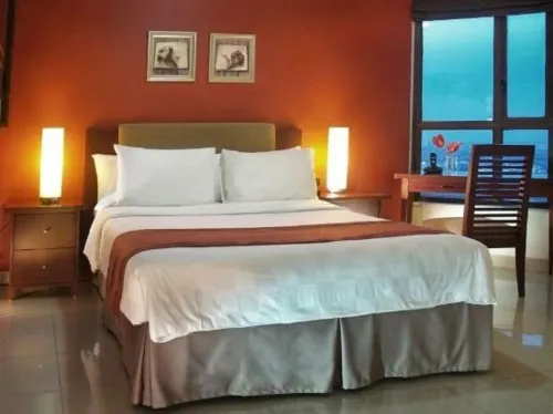Horison Ultima Suite & Residences Rasuna Jakarta Photos
