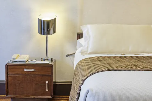 Hotel Britania Art Deco - Lisbon Heritage Collection - Avenida Photos