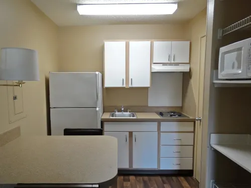 Extended Stay America Select Suites - Denver - Aurora South Rooms Photos