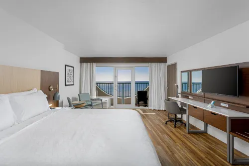 Holiday Inn Express Pensacola Beach Da non perdere Photos