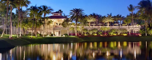 Trump National Doral Miami Nära hotellet Photos