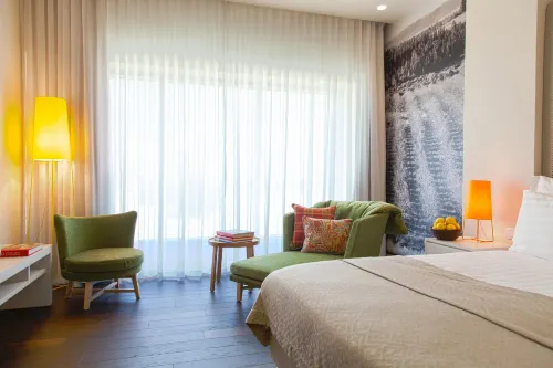 Sadot Hotel Ben Gurion Airport - an Atlas Boutique Hotel Номера Photos