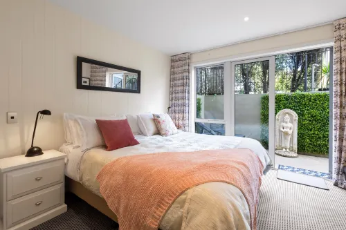 Queenstown House Bed & Breakfast and Apartments Da non perdere Photos