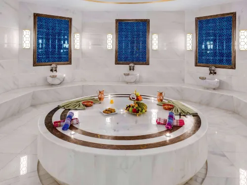 Rixos Premium Tekirova - the Land of Legends Access Здоровье и отдых Photos