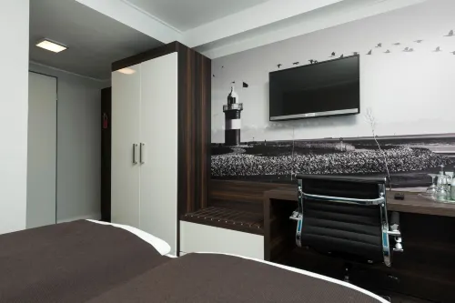 Pentahotel Bremen Chambres Photos