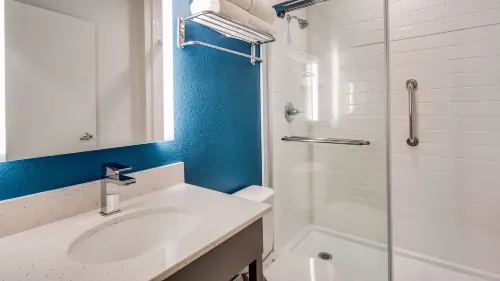 Best Western El Paso Airport Entrada Hotel Photos