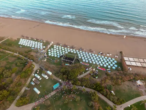 Lykia World Links Golf Antalya Near Hotel Photos