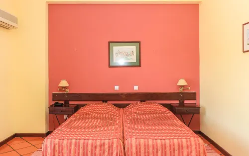 Hotel Colina Dos Mouros Photos