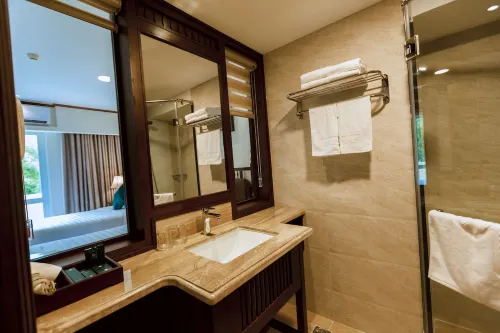 Tran Vien Dong Hotel Photos