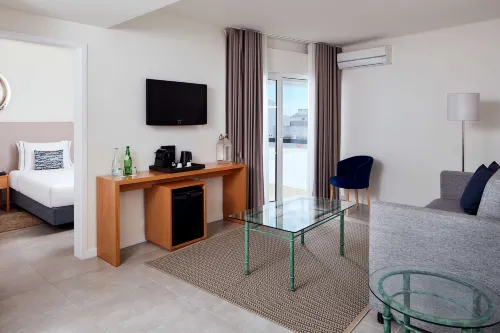 Tivoli Lagos Rooms Photos