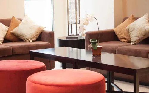Gtv Hotel Photos