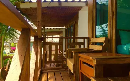 Phi Phi Cozy Seafront Resort Espaces publics Photos
