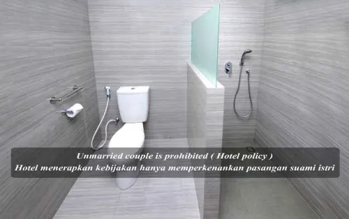 Hotel Gren Alia Cikini Chambres Photos