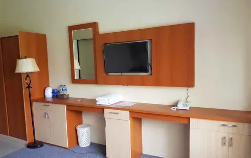 Three B Villa & Resto Banyuwangi Kamar Photos