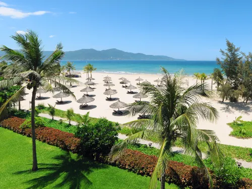 Furama Resort Danang Leisure & Recreation Photos