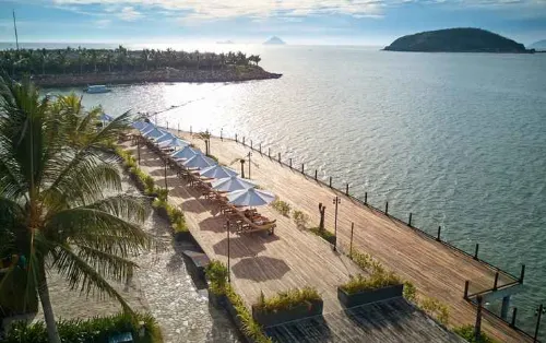 Amiana Resort Nha Trang Xung quanh Photos