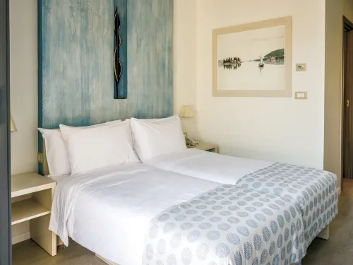 Palmon Bay Hotel & Spa Chambres Photos