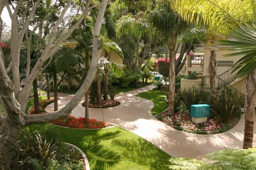 Best Western Seven Seas Extérieur Photos