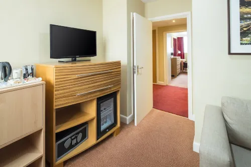 Crowne Plaza Chester Chambres Photos