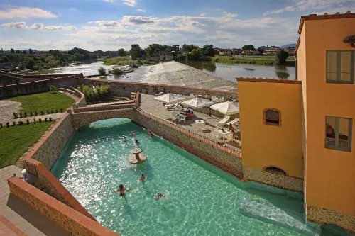 Hotel Mulino di Firenze, WorldHotels Crafted Loisirs et amusements Photos