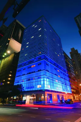 YVE Hotel Miami Featured Photos