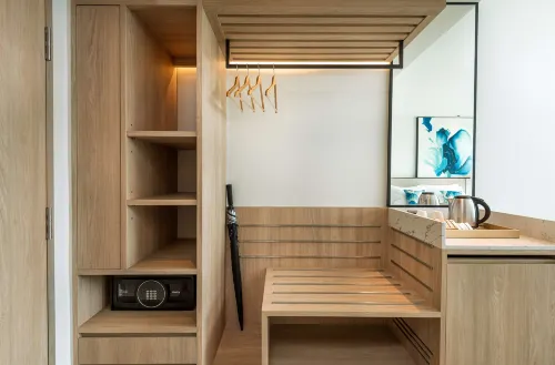 Hilton Garden Inn Phuket Bang Tao Camere Photos