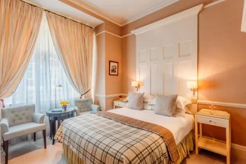 11 Cadogan Gardens and The Apartments by Iconic Luxury Hotels Kamar Photos