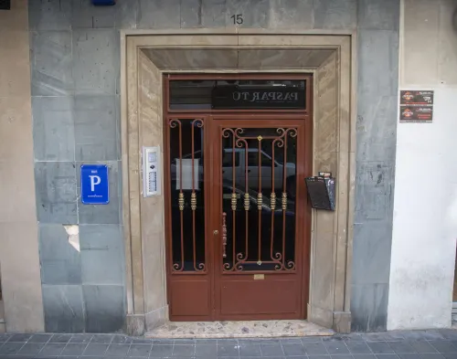 Old Town Alicante Near Hotel Photos