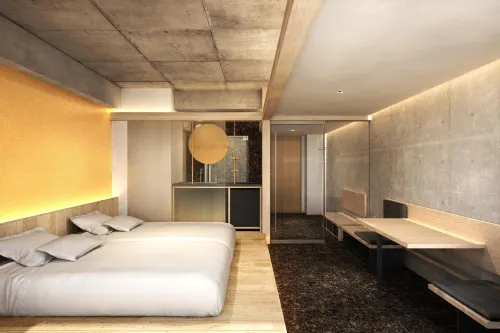 Kyoto Itoya Hotel Mon Phòng Photos