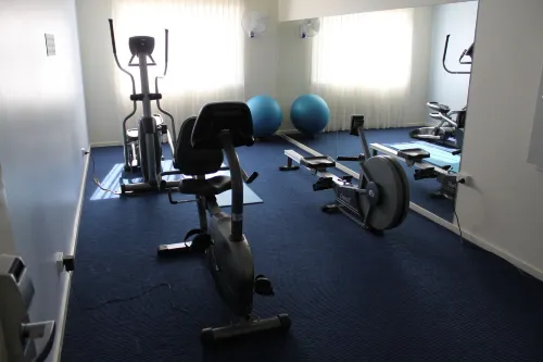 Ramada Encore By Wyndham Belconnen Canberra Featured Photos