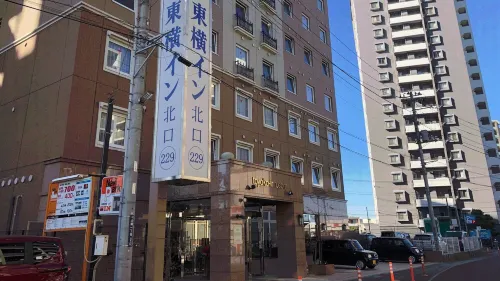 Toyoko Inn Tsukuba Express Yashio-eki Kita-guchi فنادق مميّزة Photos