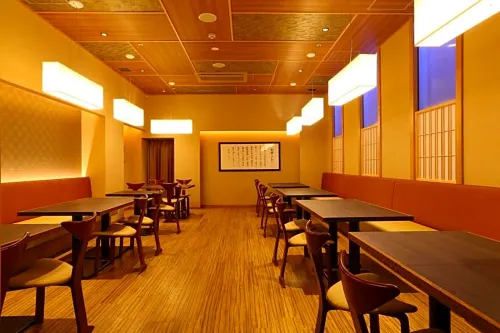 아리마 그랜드 호텔 식사 Photos