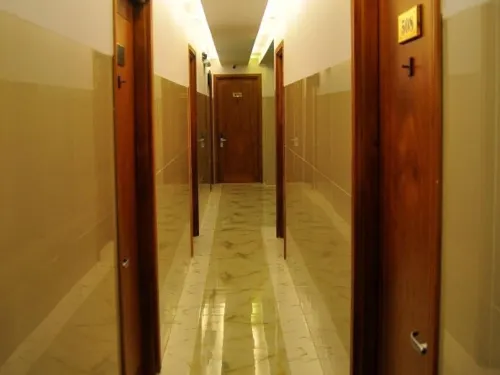 Art Deluxe Hotel Общественные зоны Photos