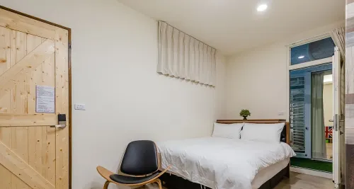 Black Forest house Chambres Photos