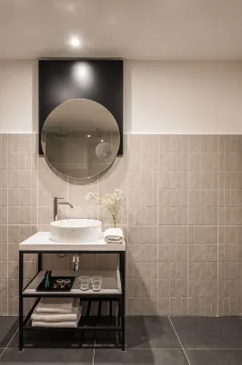 Cavalieri Art Hotel Photos