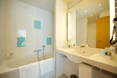 Novotel Salerno Est Arechi Værelser Photos