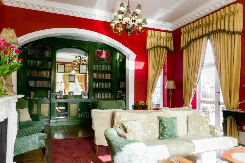 Butlers Townhouse Public Areas Photos