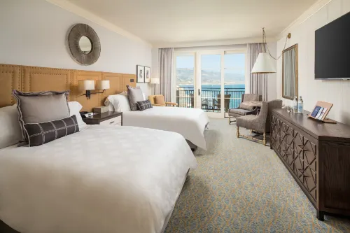 Terranea Resort Rooms Photos