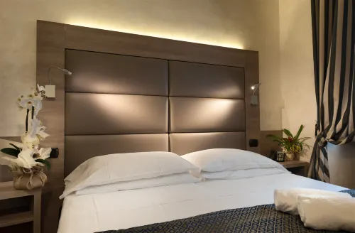 Heart Hotel Milano Photos