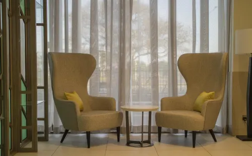 Four Points by Sheraton Nairobi Airport Public Areas Photos