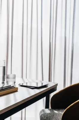 Novotel Melbourne South Wharf Rooms Photos