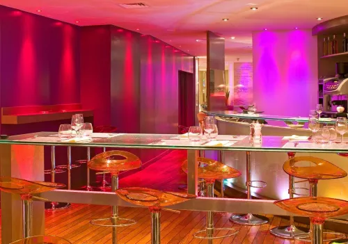 Hôtel Mercure Paris La Défense Loisirs et amusements Photos