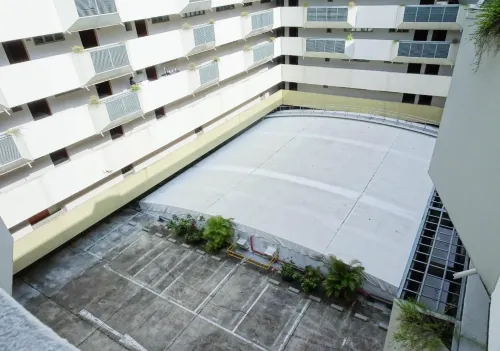 Orchard Point Serviced Apartments Leisure & Recreation Photos