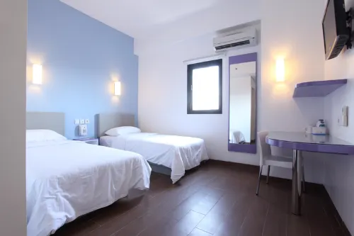Kampi Hotel Legian - Bali   Camere Photos
