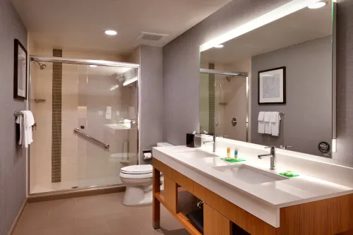 Hyatt Place Emeryville/San Francisco Bay Area Rooms Photos