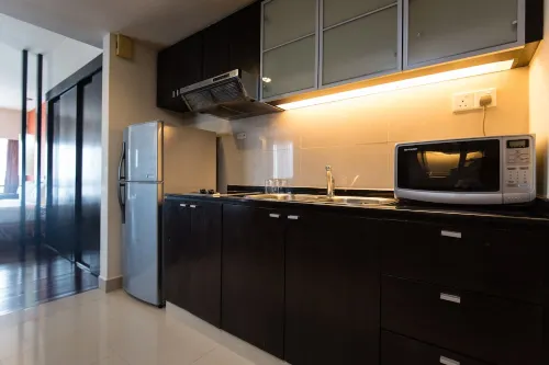 Resort Suites at Bandar Sunway Kamar Photos