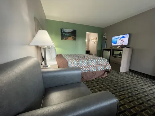 Travel Inn Rooms Photos