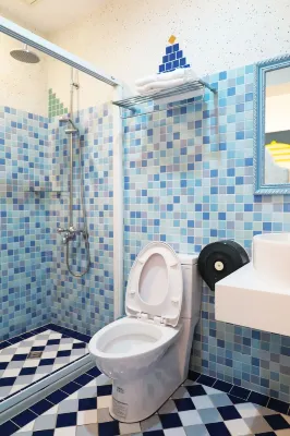 Sin Sin Hotel Chambres Photos