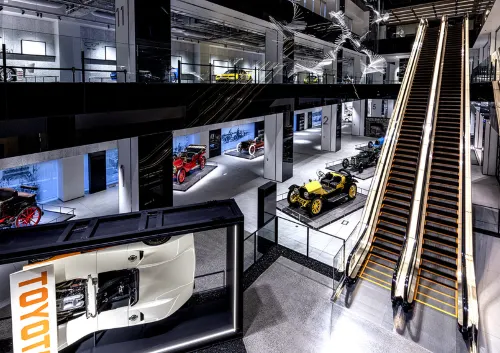 Fuji Speedway Hotel ,in The Unbound Collection by Hyatt Loisirs et amusements Photos